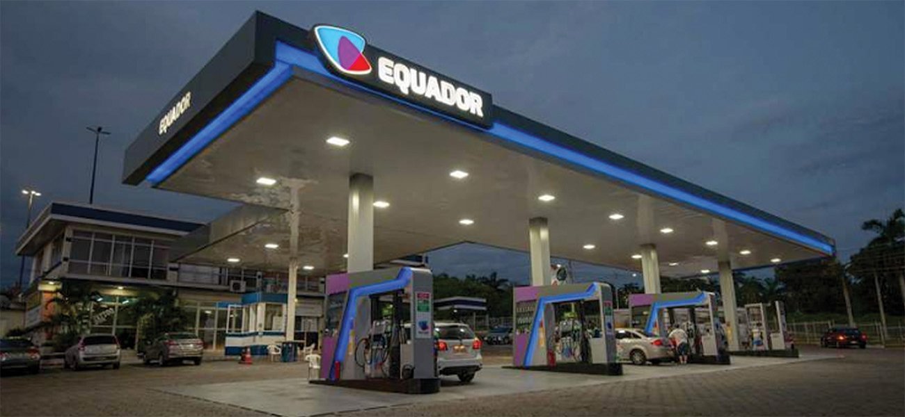 Grupo DISLUB EQUADOR