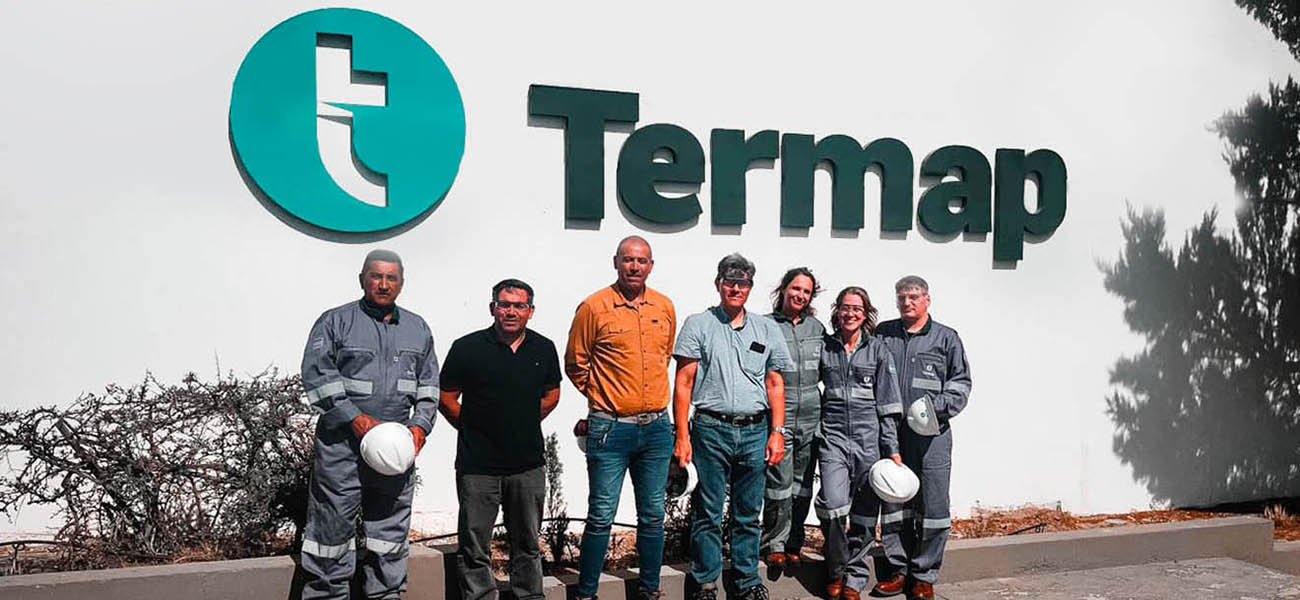 Termap