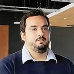 Mariano Piciochi</br>Sr. Trade Marketing</br>AXION energy