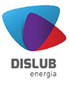 Logo de dislub