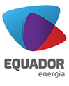 Logo de equador