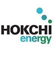Logo de hokchi