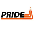 Logo de pride