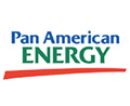 Logo de pan american
