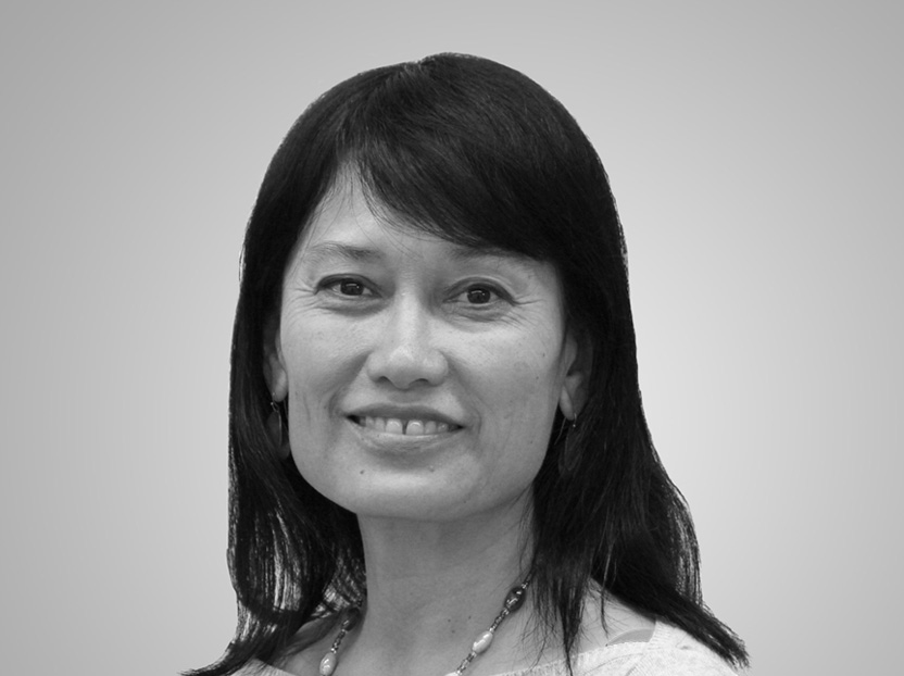 Alina Sasaki