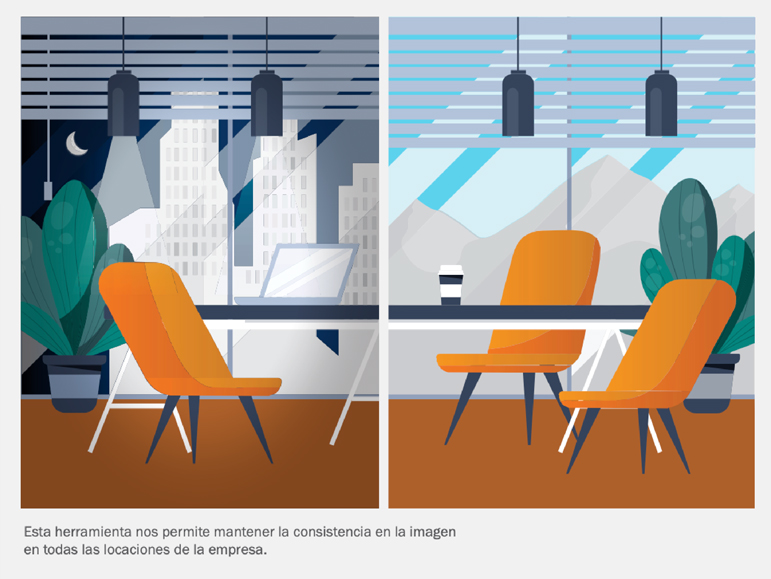 Indentidad corporativa