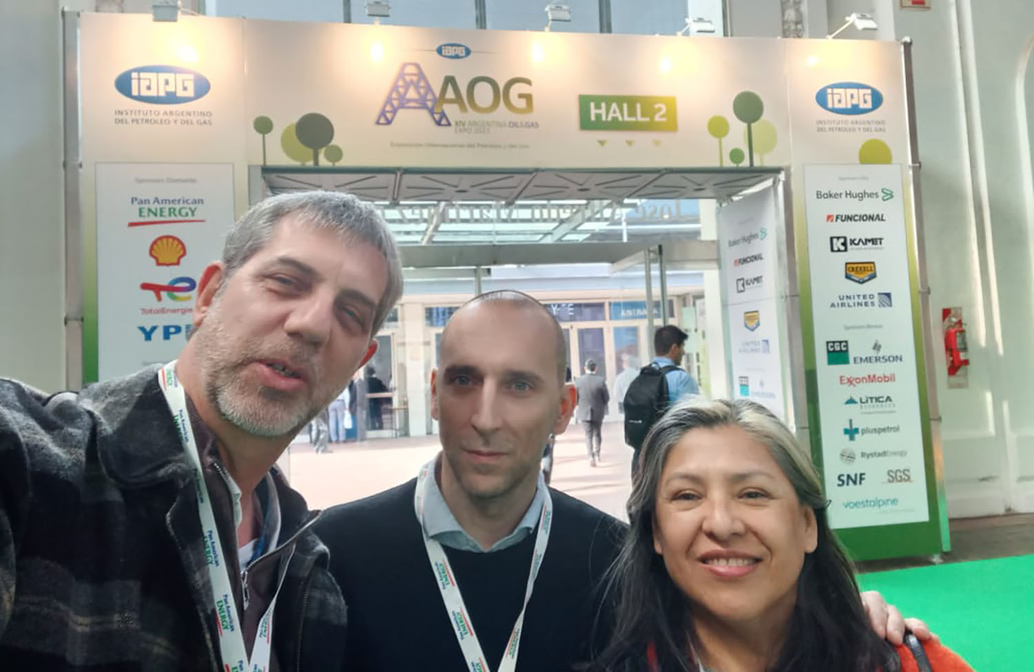 Argentina <br>Oil & Gas 2023 