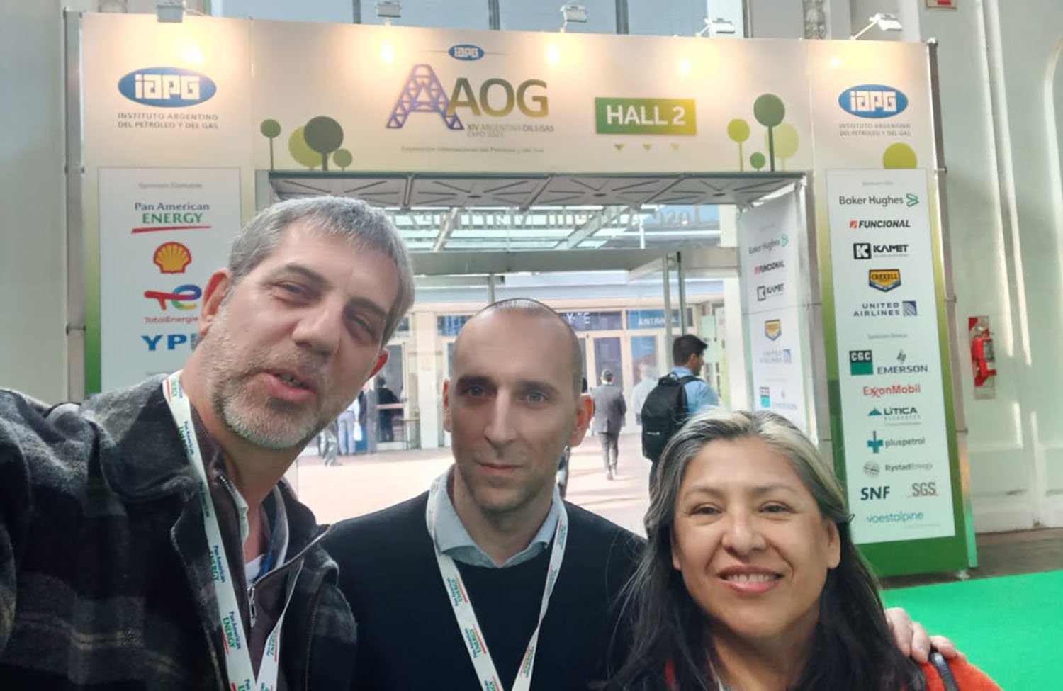 Argentina <br>Oil & Gas 2023 