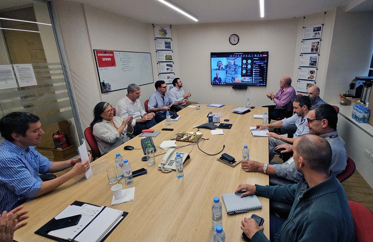 Oficina de Certificações Ambientais