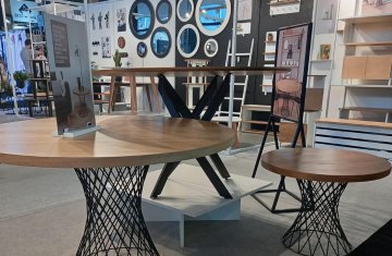 Expo Cafira, feira internacional de design e decoração