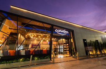 NACS Convenience<br>Retail Awards