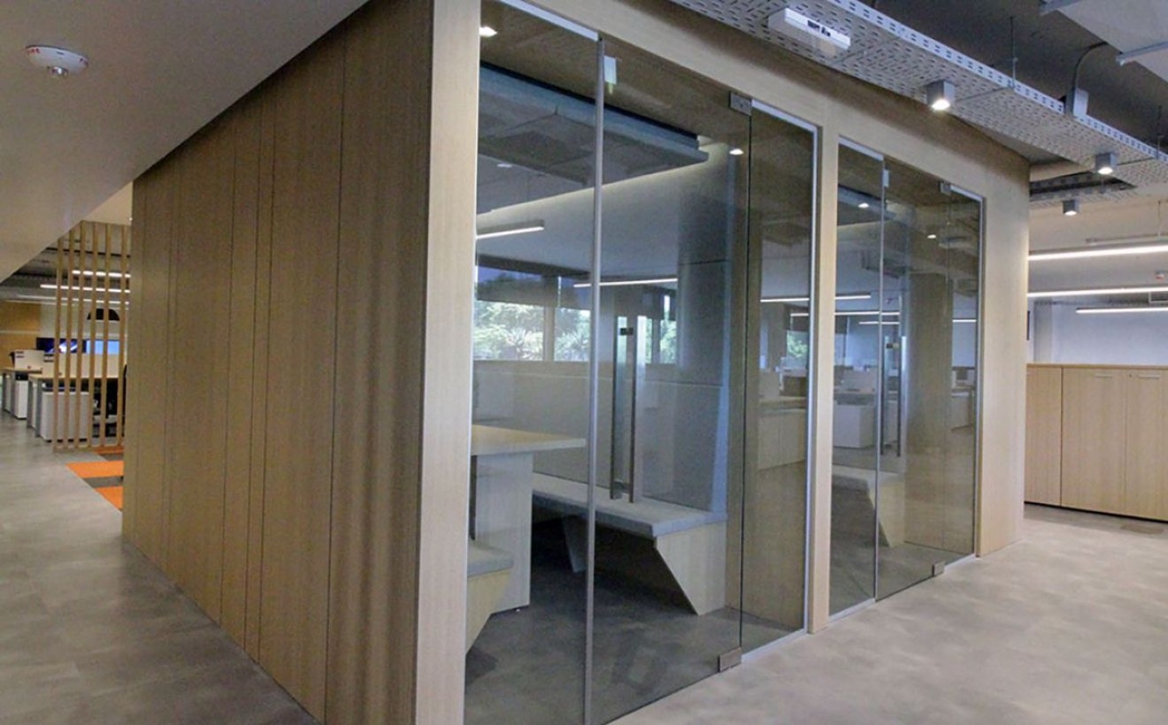 Oficinas Corporativas