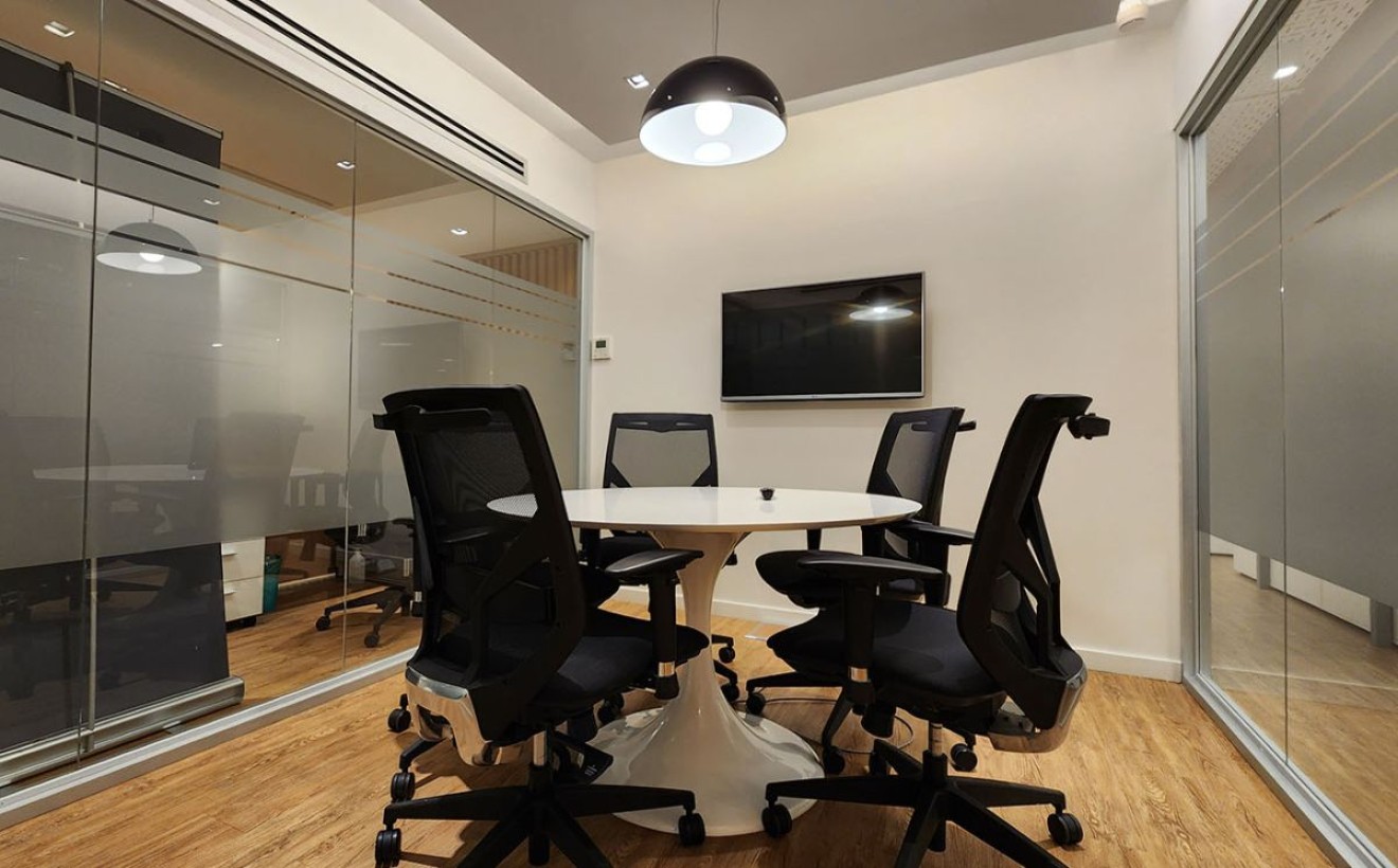 Oficinas Corporativas