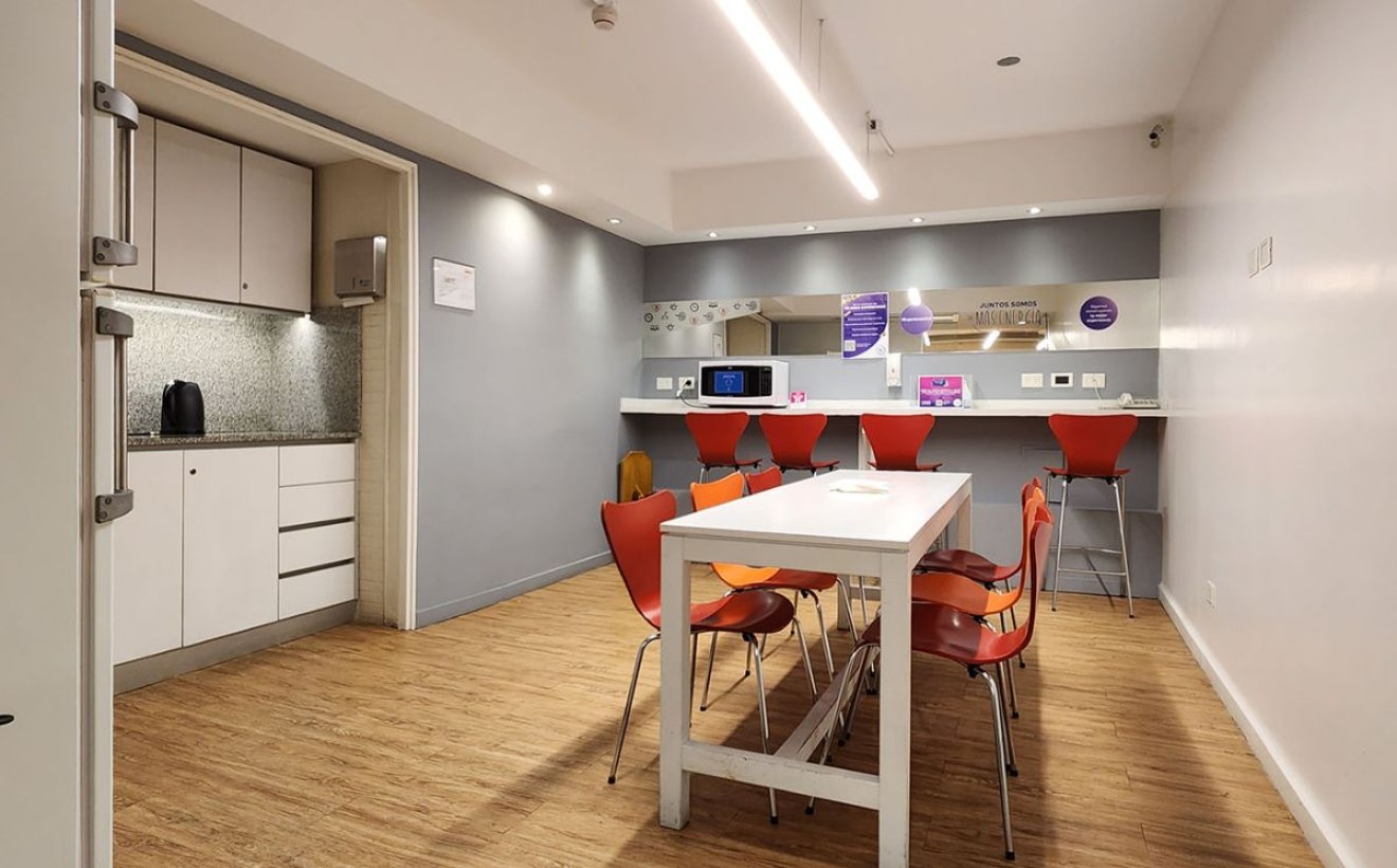 Oficinas Corporativas
