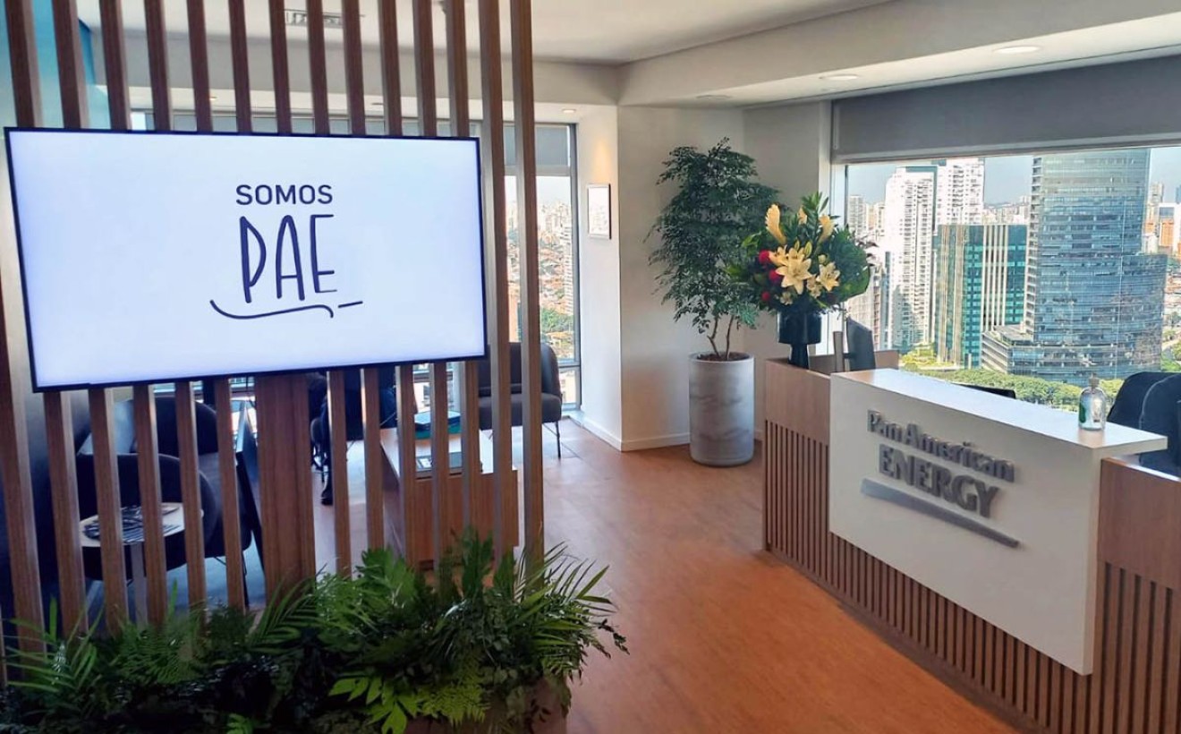 Oficinas Corporativas Brasil