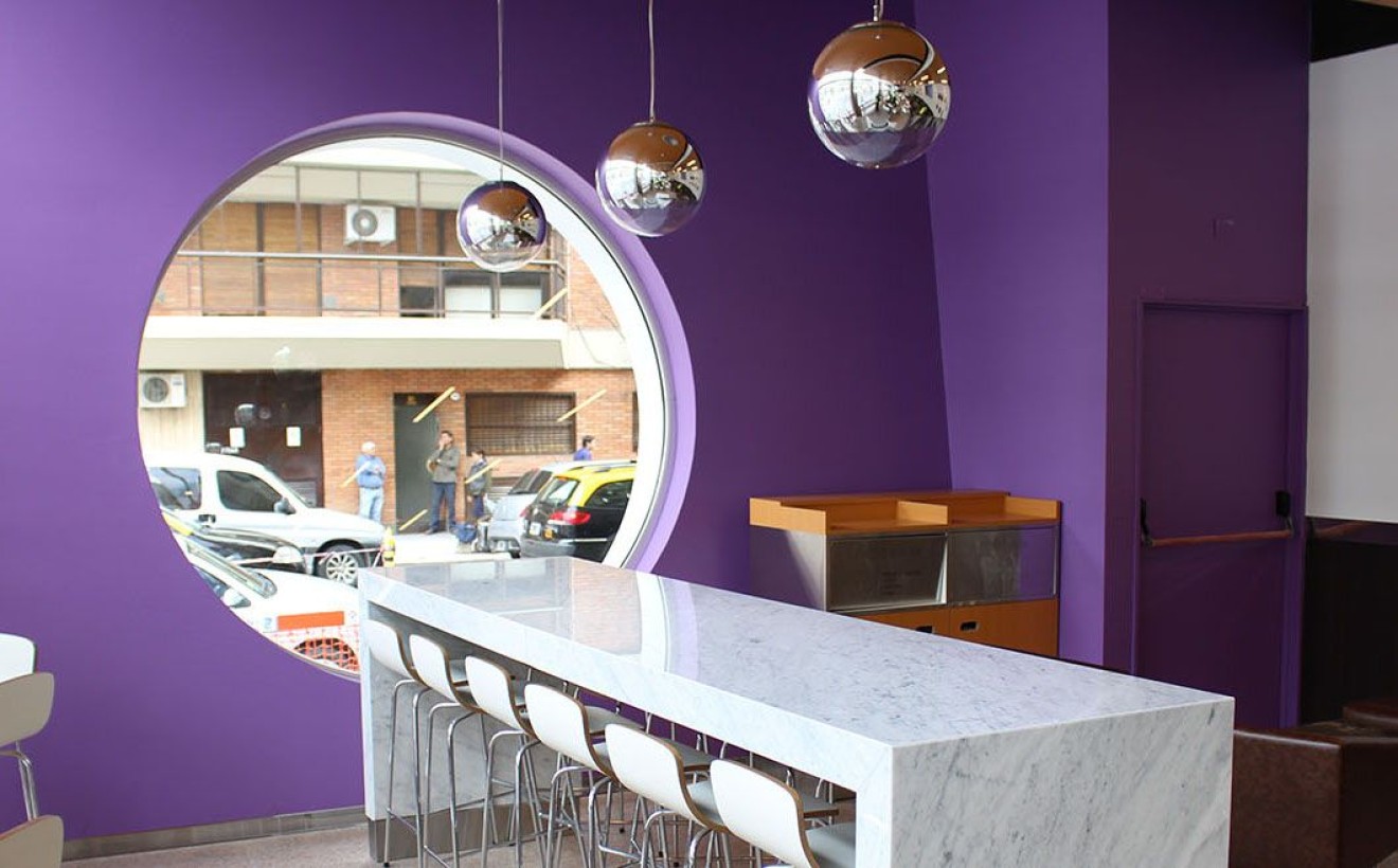 Spot Café Alvear