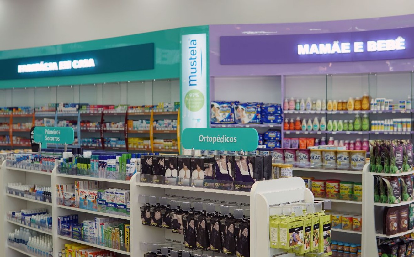 Farmacias Santo Remedio