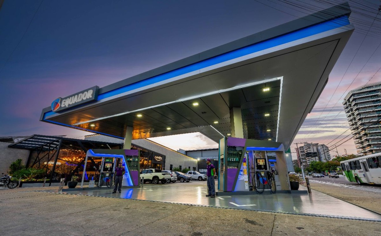 Posto Forte