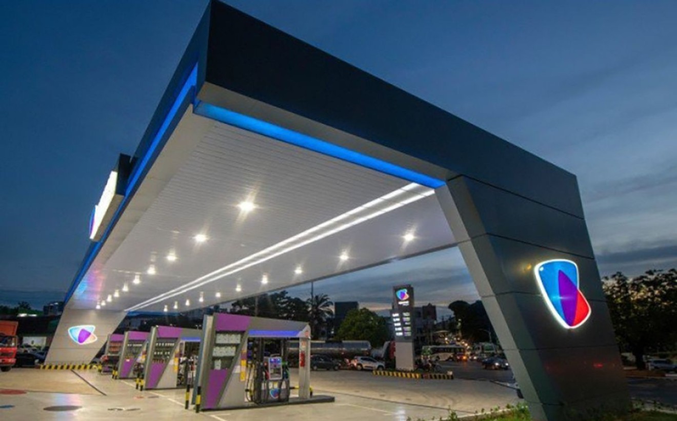 Posto P10