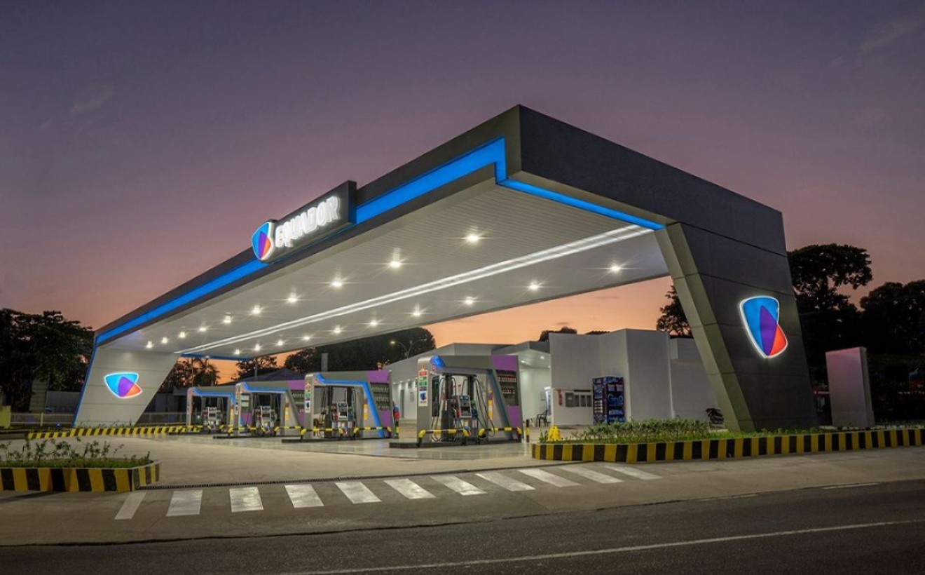 Posto P10