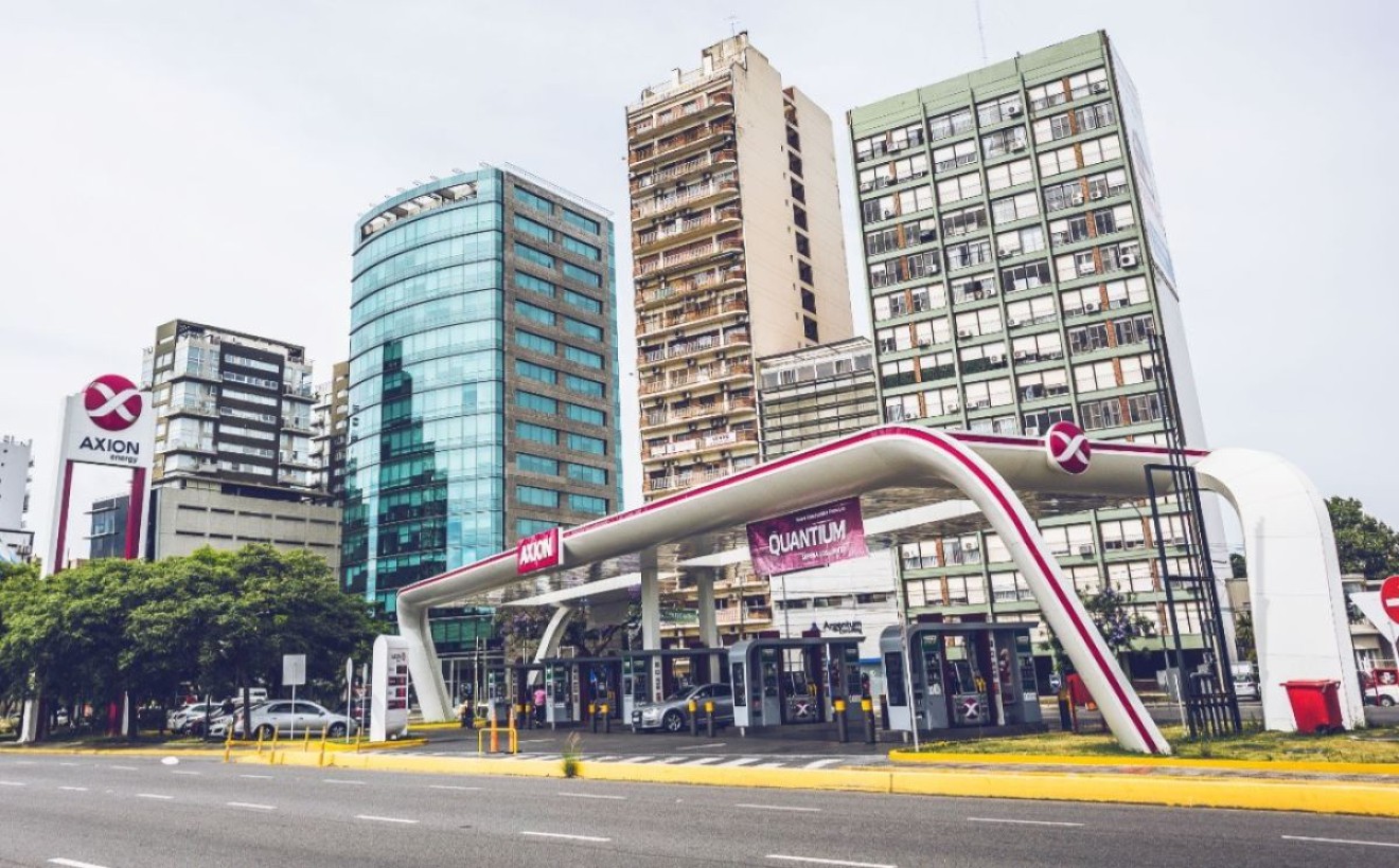 Posto El Club