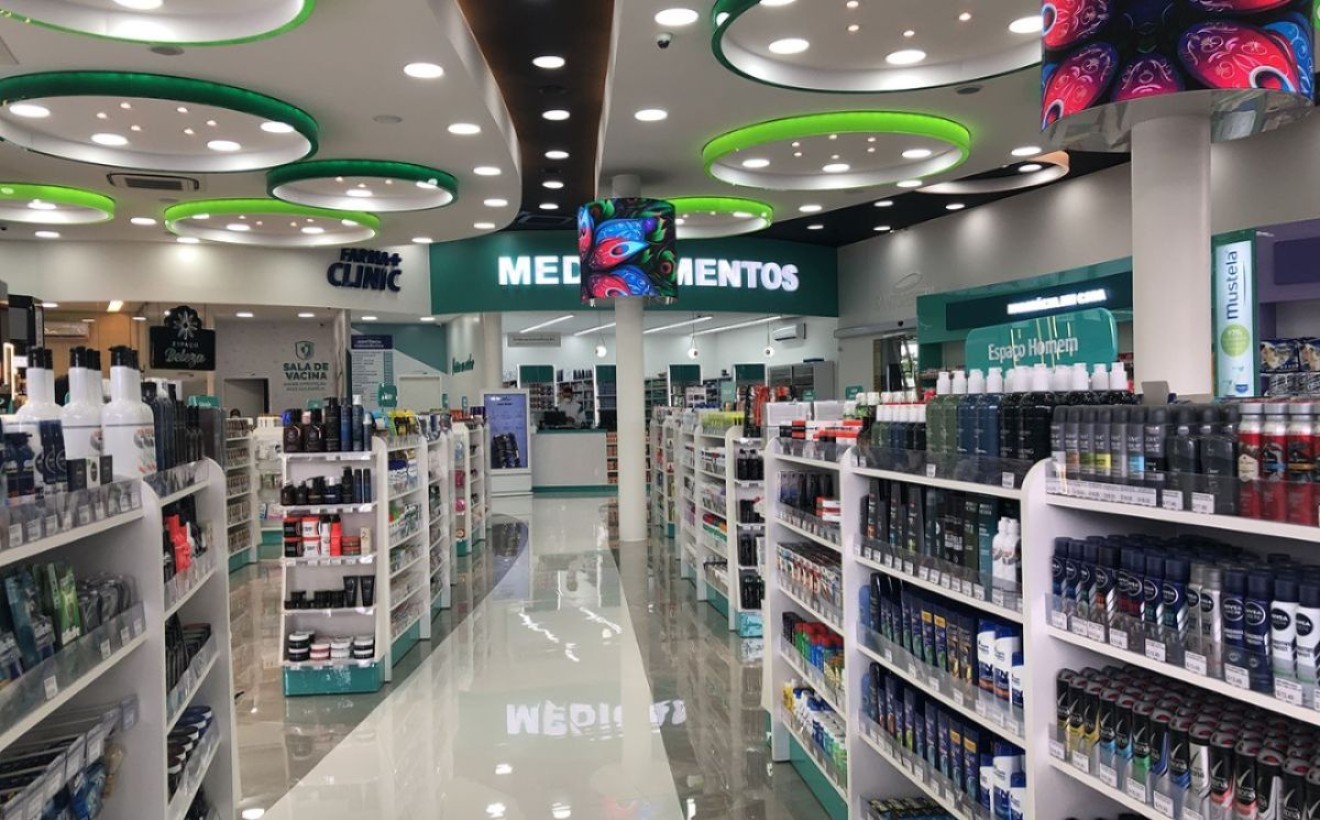 Drogaria Santo Remedio
