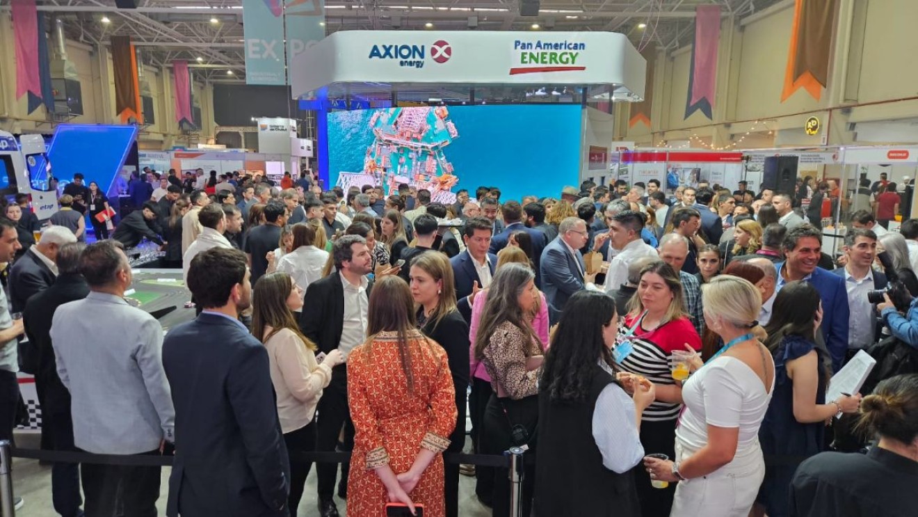 Expo Industrial y Comercial 2024