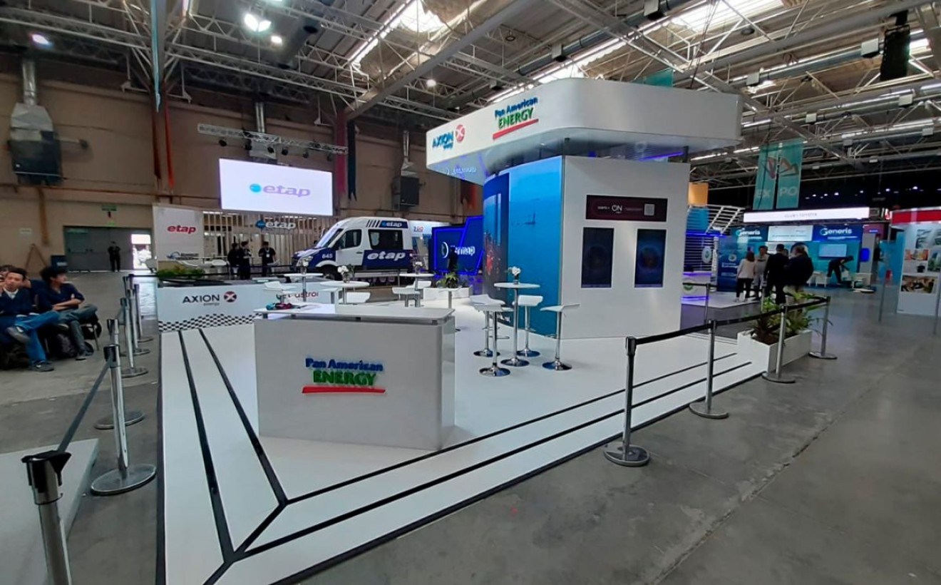 Expo Industrial y Comercial 2024