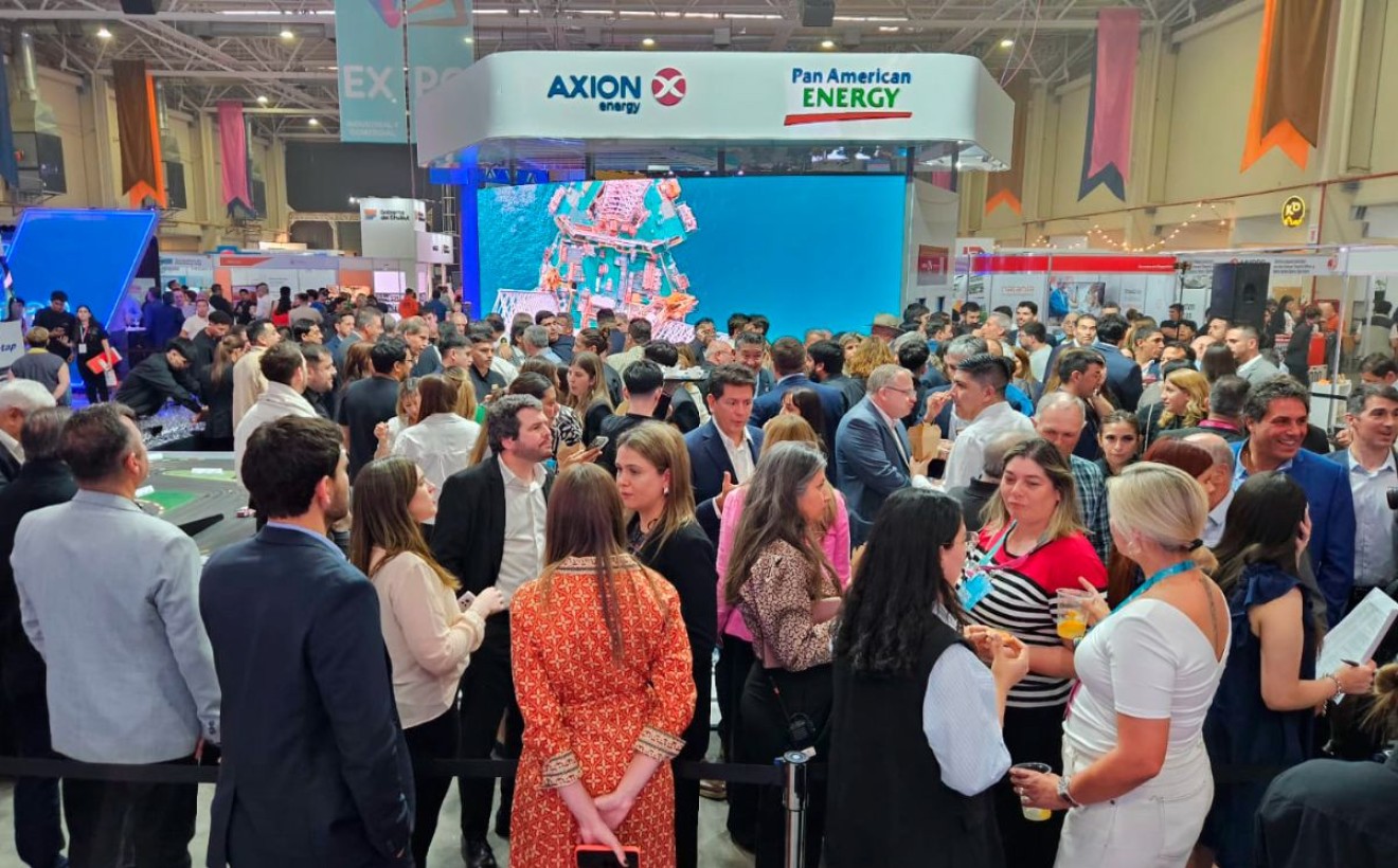 Expo Industrial y Comercial 2024