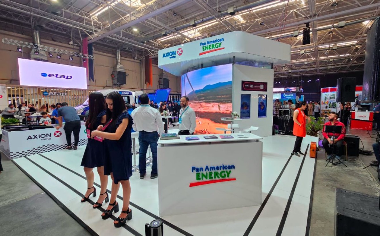 Expo Industrial y Comercial 2024