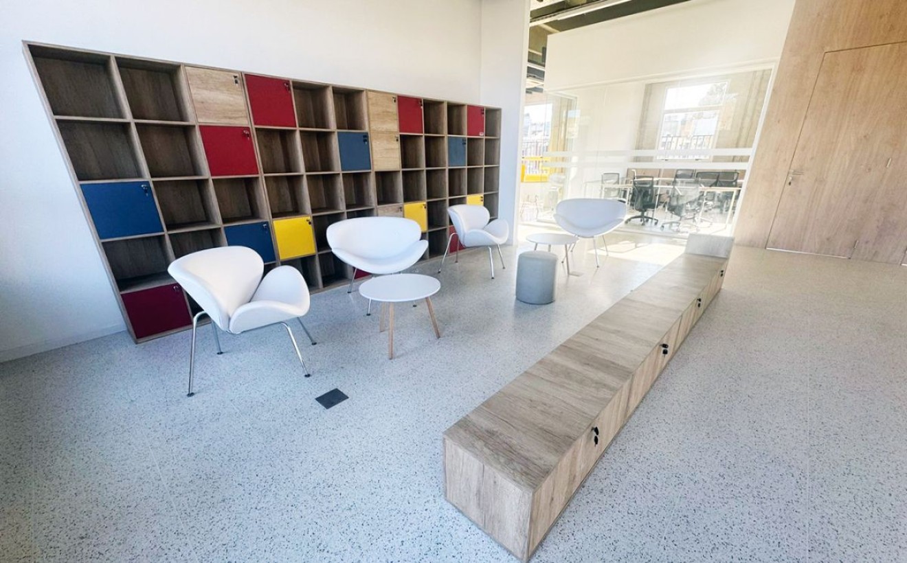 Tech Lab