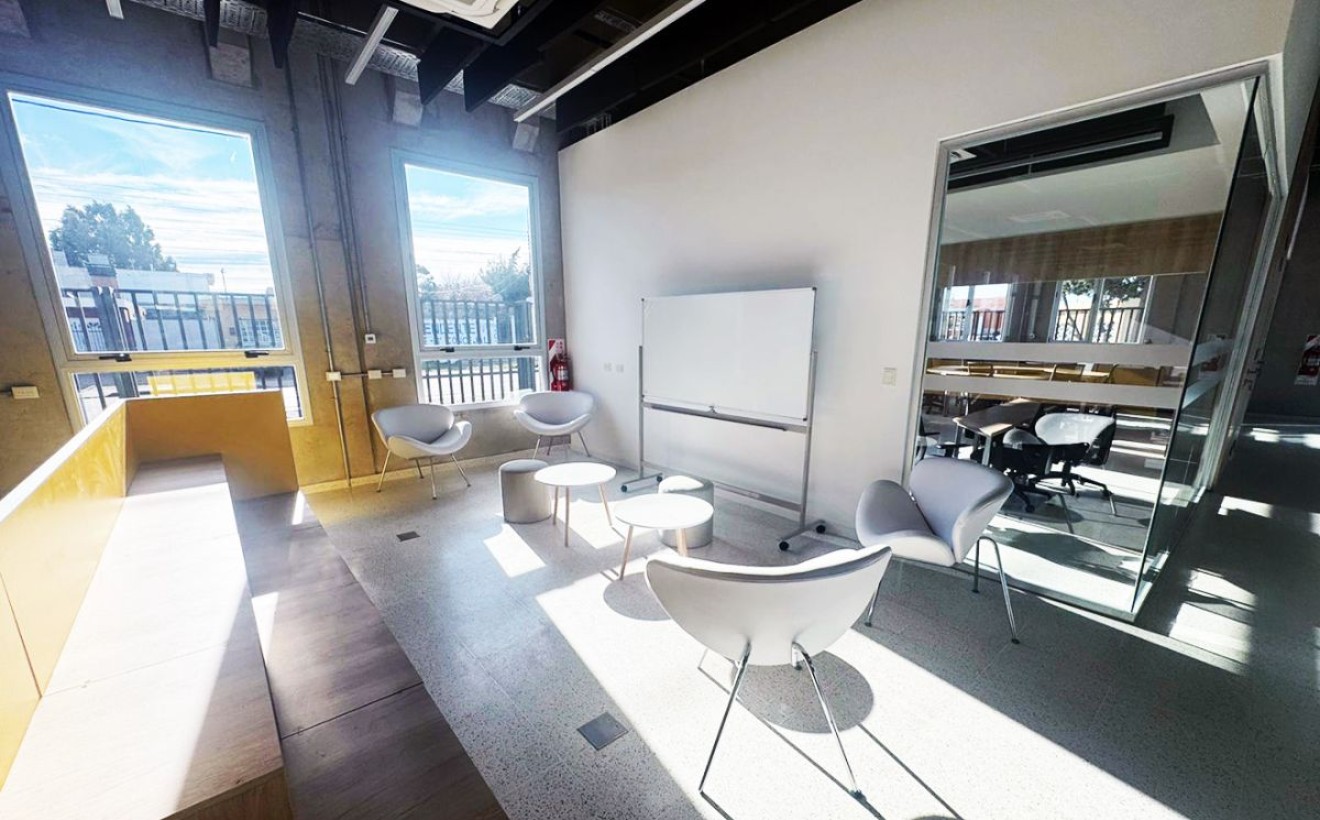 Tech Lab