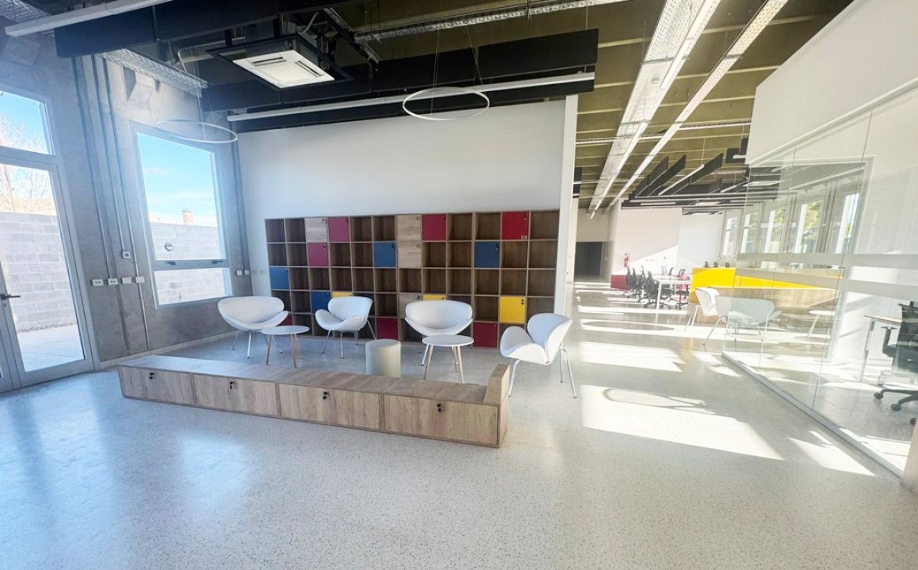 Tech Lab