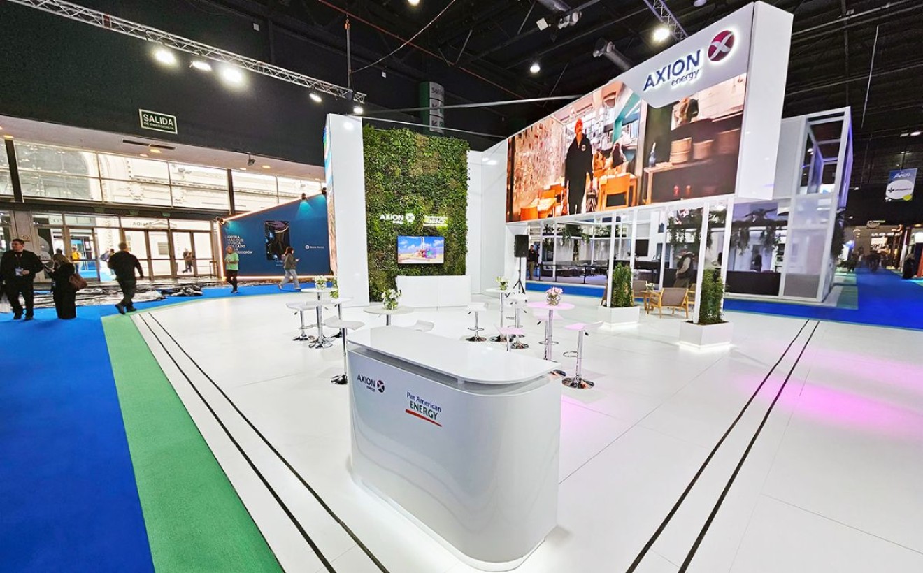 Stand AOG 2025