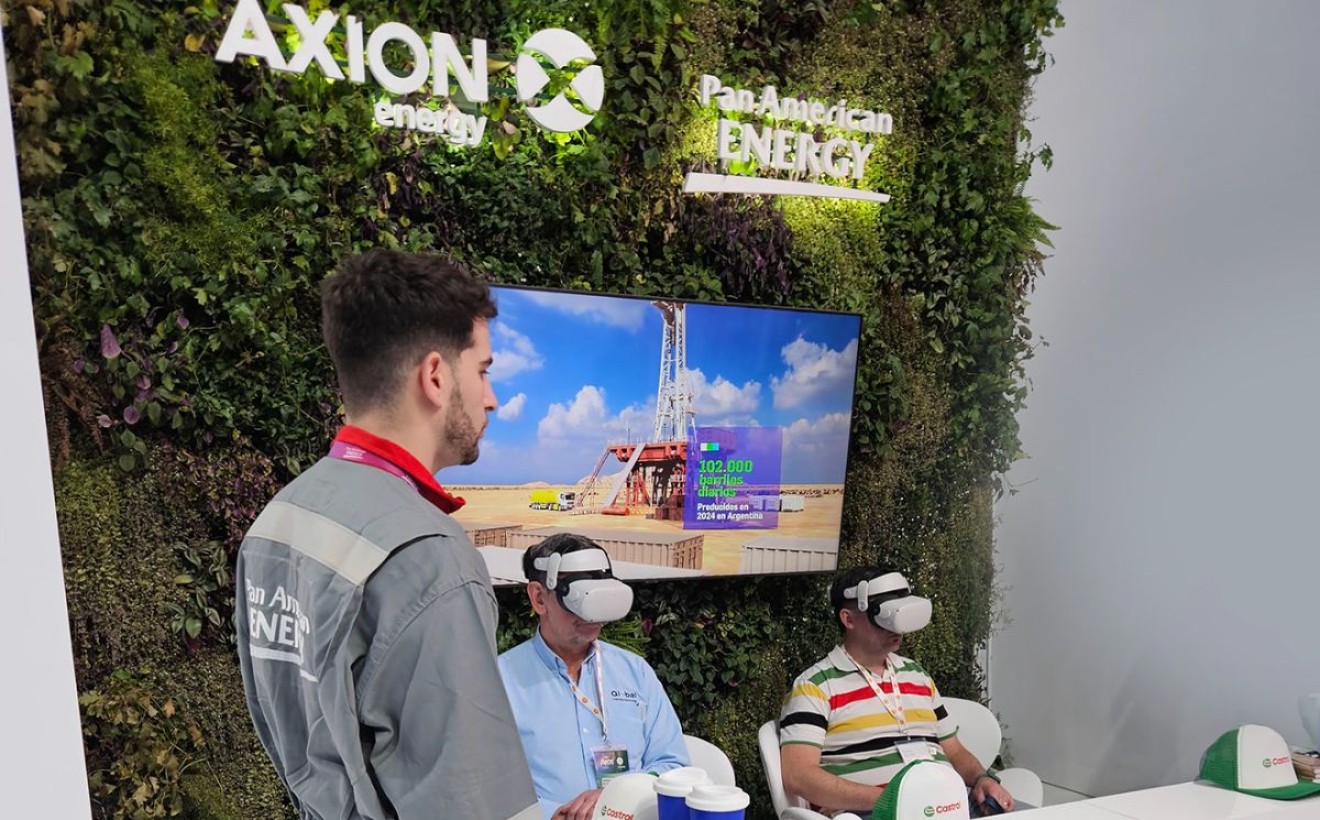 Stand AOG 2025