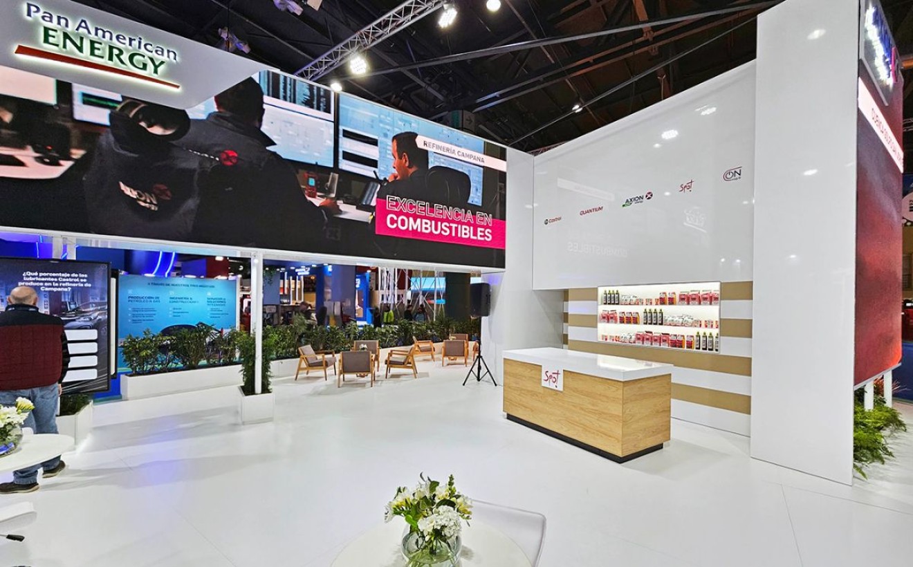 Stand AOG 2025
