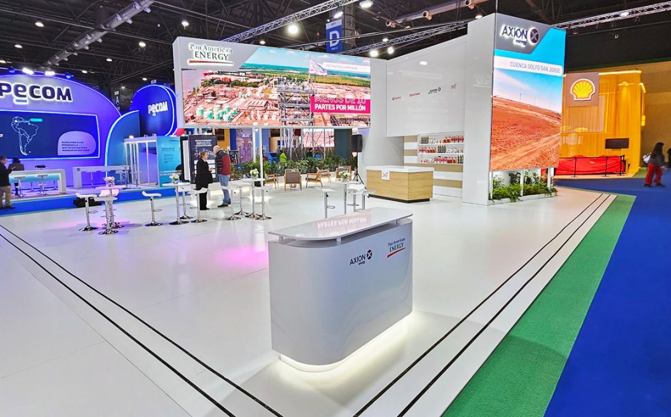 Stand AOG 2025