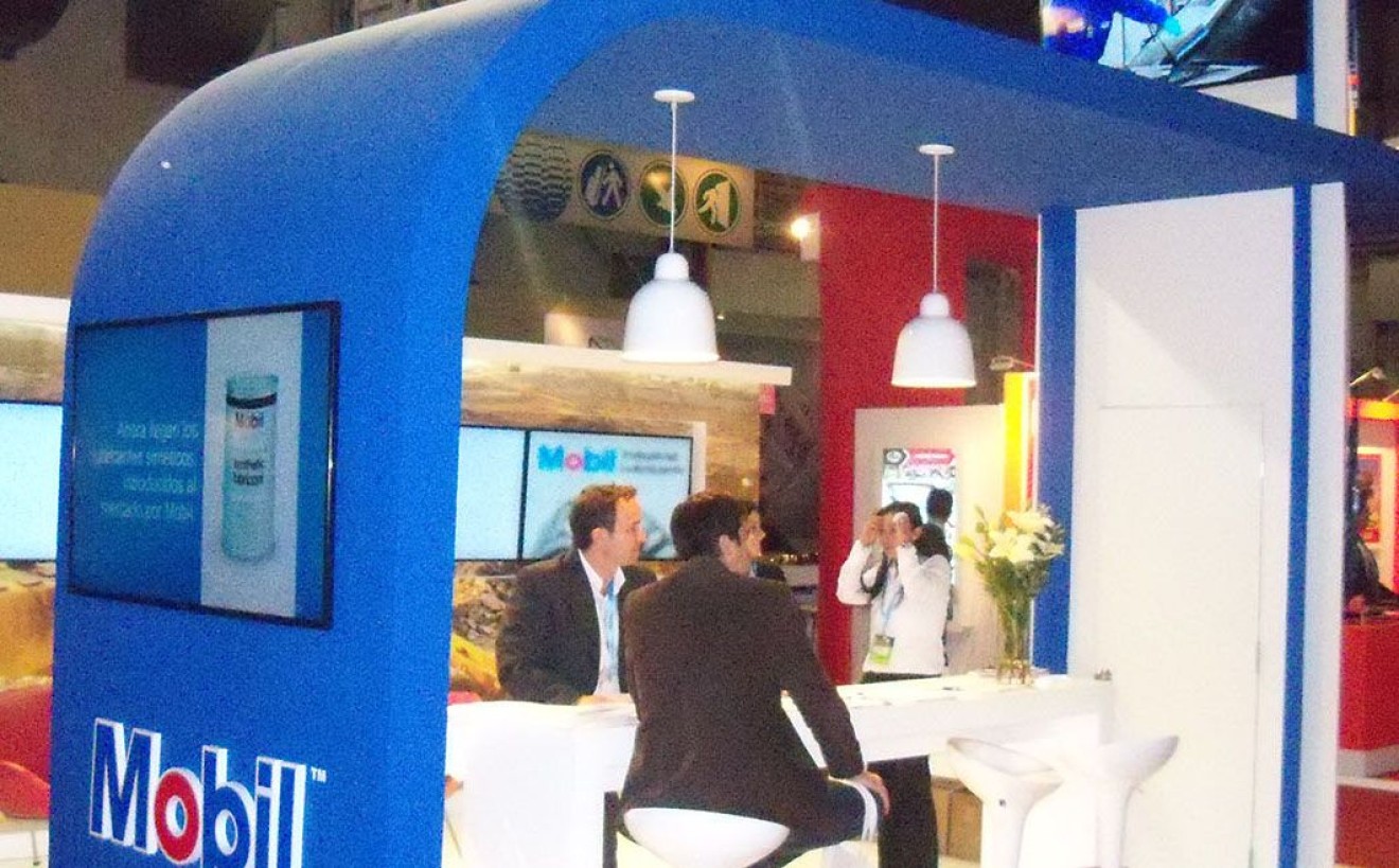 Expo Arminera 2013