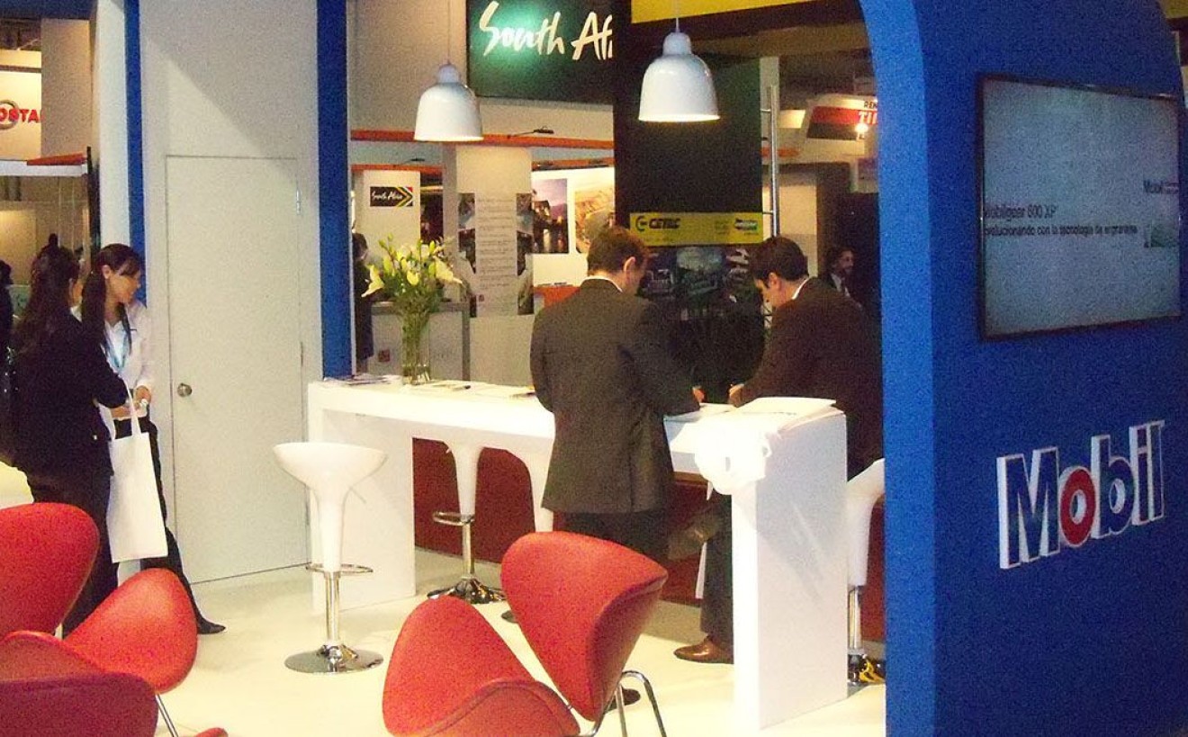Expo Arminera 2013