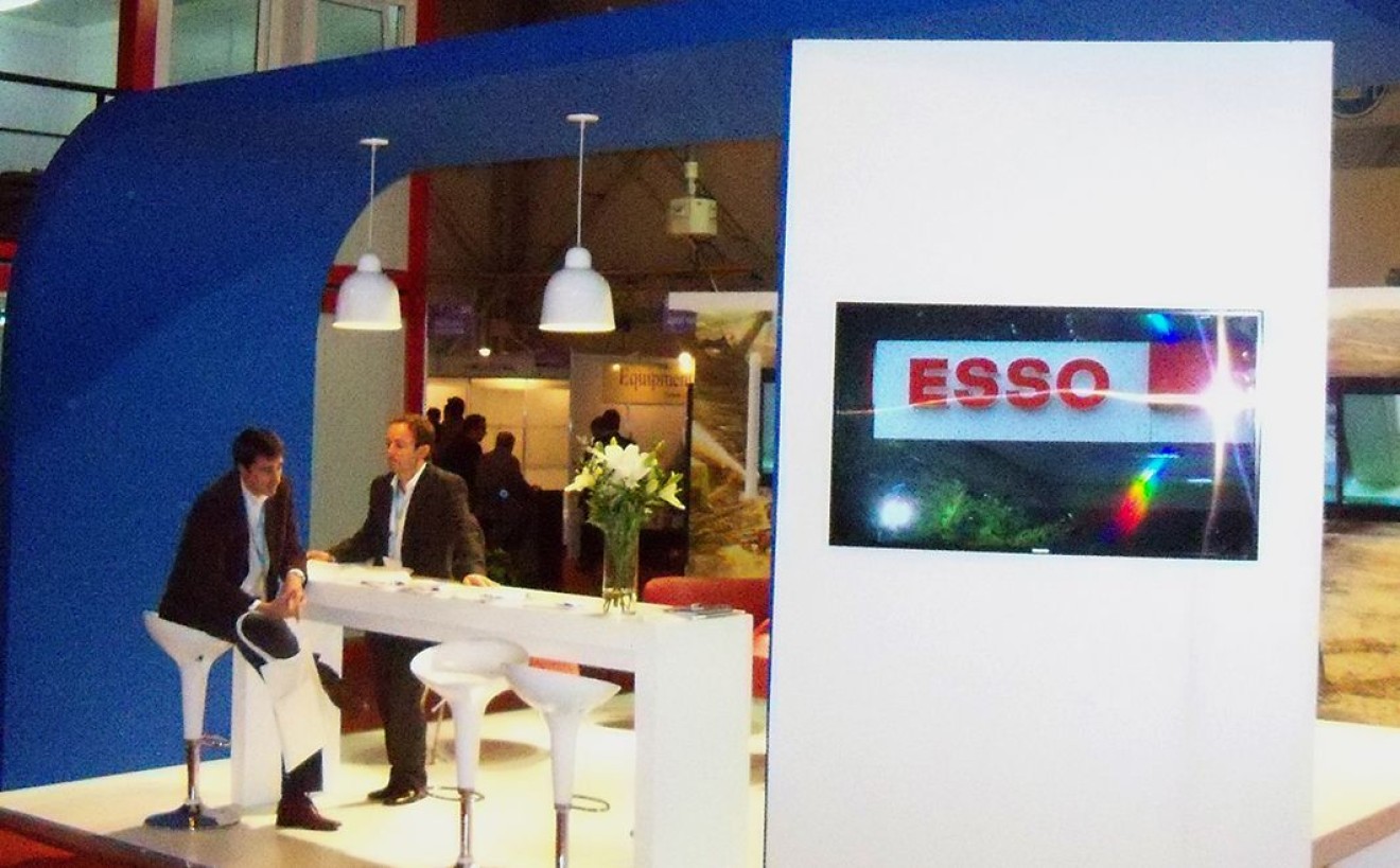 Expo Arminera 2013