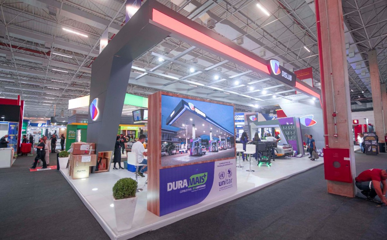 ExpoPostos & Conveniência 2022