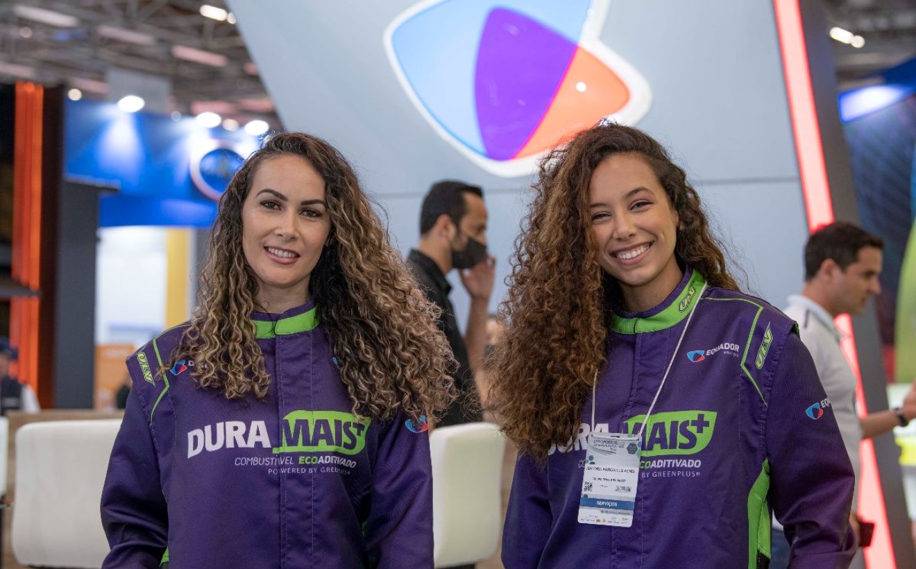 ExpoPostos & Conveniência 2022