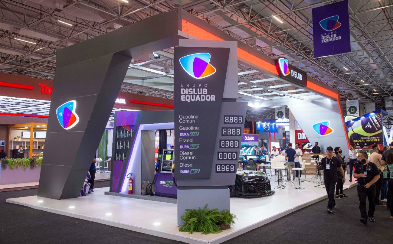 ExpoPostos & Conveniência 2022