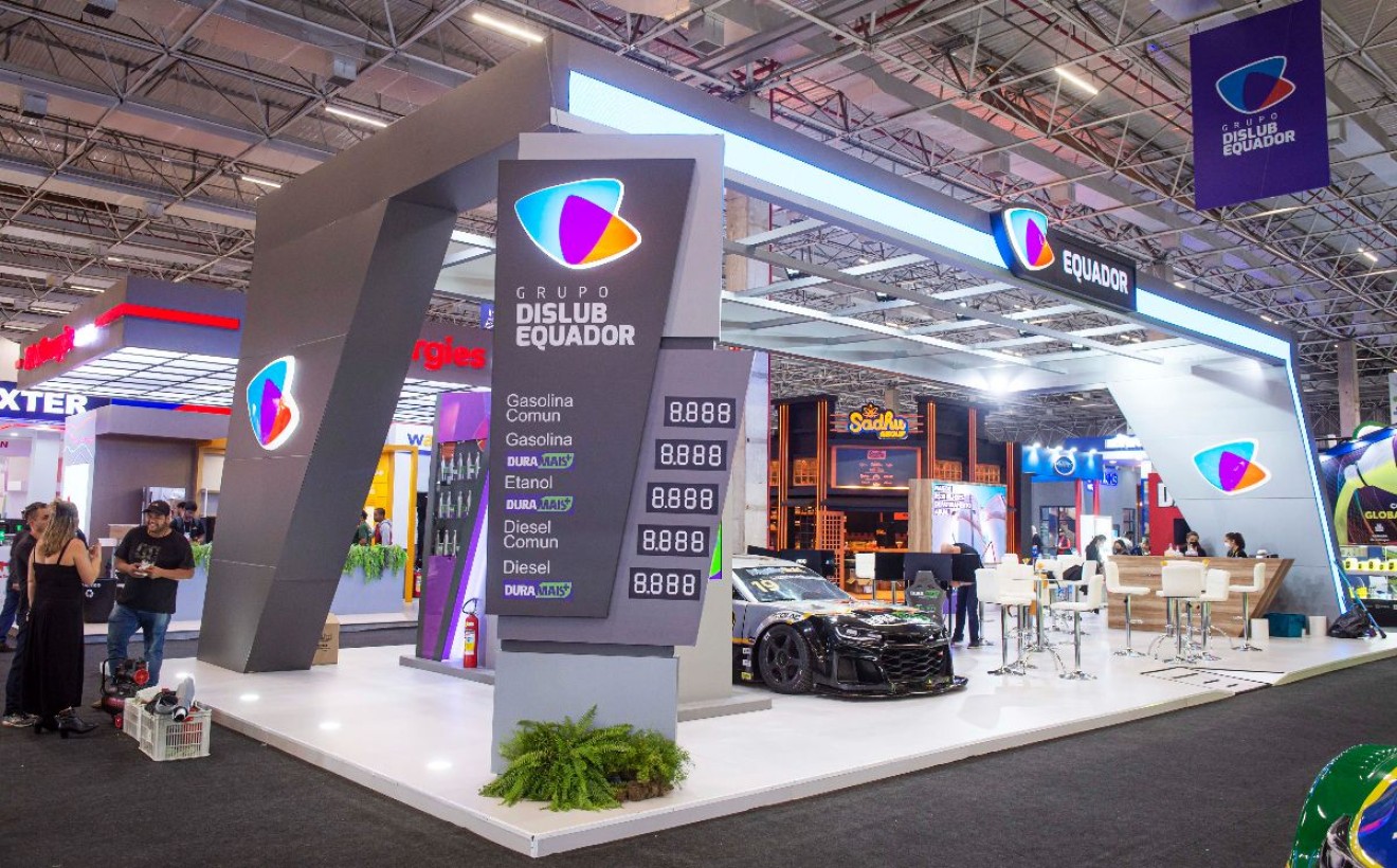 ExpoPostos & Conveniência 2022