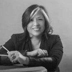 Arq. Beatriz Cruz